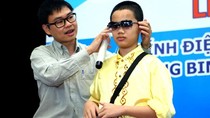 GS.TS Nguyễn Thị Kim Lan: Sự thành công không là cái gì trừu tượng ảnh 2