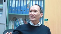 GS.Nguyễn Minh Thuyết: Cảnh báo thừa cử nhân từ năm 2004, nhưng không ai nghe ảnh 2