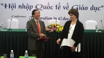 Bộ trưởng Nhạ: “Việt Nam quan hệ hợp tác ở đâu, giáo dục phải hiện diện ở đó" ảnh 3
