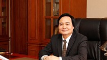 Giáo sư Nguyễn Minh Thuyết và 5 thách thức cho Bộ trưởng Nhạ ảnh 2