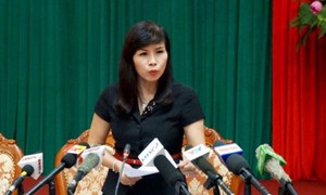 Hà Nội không bắt buộc Phó chủ tịch Trang xin lỗi người dân ảnh 3