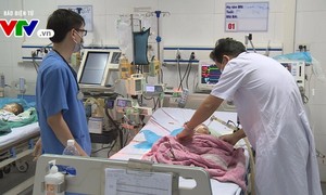 Những bất thường ở Bệnh viện đa khoa Đông Anh vụ tiêm thuốc bệnh nhi thiệt mạng ảnh 2