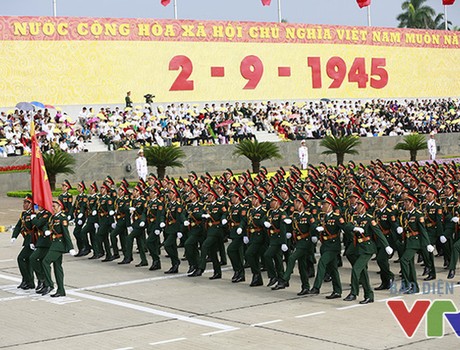 Điện và thư mừng kỷ niệm 73 năm Quốc khánh Cộng hoà Xã hội Chủ nghĩa Việt Nam ảnh 2
