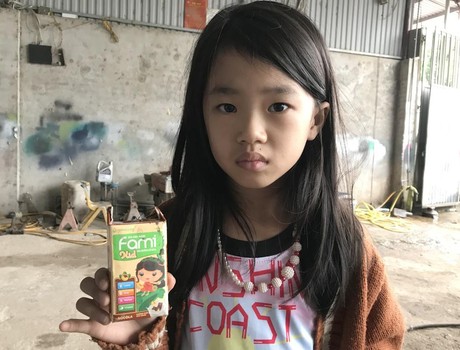 Sở Giáo dục tỉnh Thái Nguyên có trách nhiệm gì khi sữa Fami Kid vào trường học? ảnh 3
