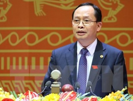 Ông Lưu Bình Nhưỡng nói nên cách chức ông Ngô Văn Tuấn ảnh 3