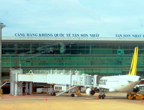 Thấy gì từ những phương án nâng cấp sân bay Tân Sơn Nhất? ảnh 4