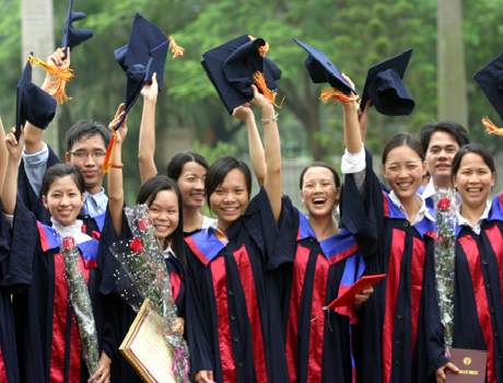 Đại học Mỹ, trường phi lợi nhuận đầu tiên ở Việt Nam sẽ dạy nghề gì? ảnh 2