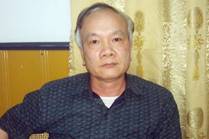 TS Nguyễn <b>Thành Sơn</b>. Ảnh DT - images1189851_Nguyen_Thanh_Son