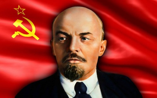 Lenin với quyền bảo vệ Tổ quốc trước chủ nghĩa đế quốc