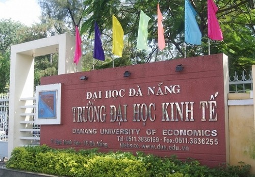 Thí điểm đổi mới cơ chế hoạt động Trường Đại học Kinh tế - Đại học Đà Nẵng
