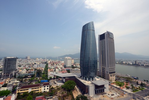 Đà Nẵng phải trở thành Thành phố thông minh, sánh ngang Singapore và Hồng Kông