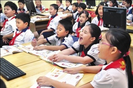 Bộ Giáo dục thay Thông tư 30 về đánh giá học sinh tiểu học