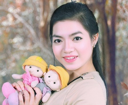 Trịnh Thanh Tùng dẫn đầu Nữ sinh mơ ngày 28/12. - TrinhThanhTung