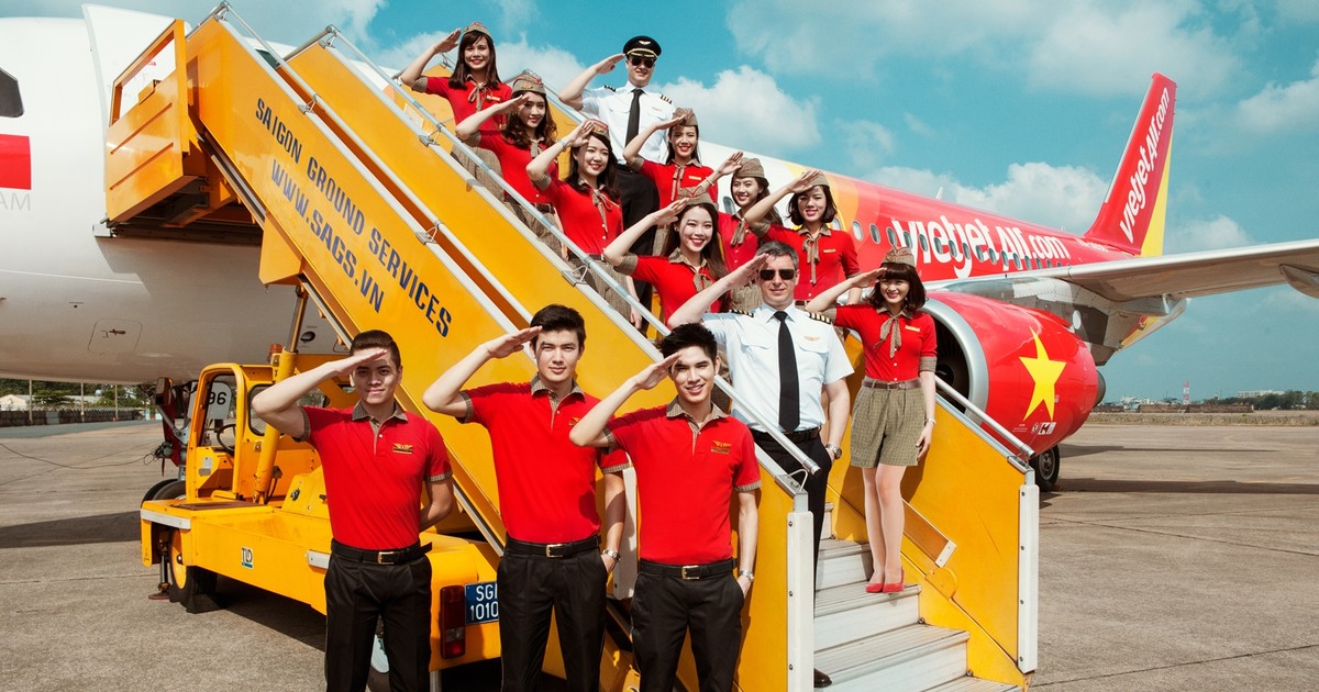 Vietjet