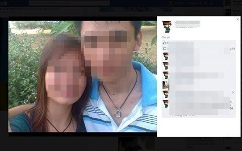 Thông Tin Bất Ngờ Về Kẻ Tung Loạt Ảnh Sex Của Nữ Sinh Lên Facebook | Giáo  Dục Việt Nam