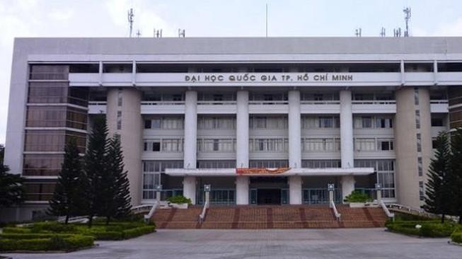 Nên chăng thay đổi mô hình đại học quốc gia và đại học vùng  Báo Dân trí