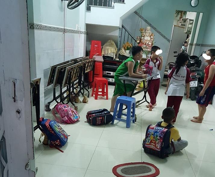 trường lê anh xuân quận 11
