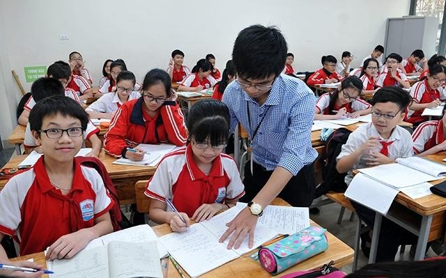 Giáo viên hạng III làm hiệu trưởng, hiệu phó có sao đâu? | Giáo dục Việt Nam