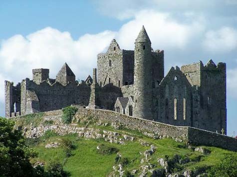 11 lâu đài không thể bỏ qua khi đến du lịch Ireland (P1) | Giáo dục Việt Nam