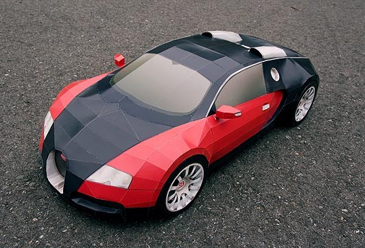 Top với hơn 84 mô hình xe bugatti veyron hay nhất  NEC