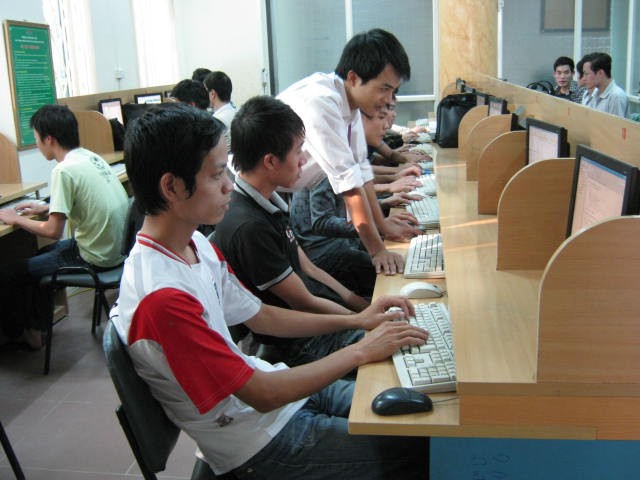 HanoiAptech  Trường đào tạo Lập trình viên Quốc tế  Hanoi