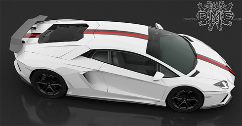 Mất 3,5 tỷ đồng để 'độ' siêu xe Lamborghini Aventador | Giáo dục Việt Nam