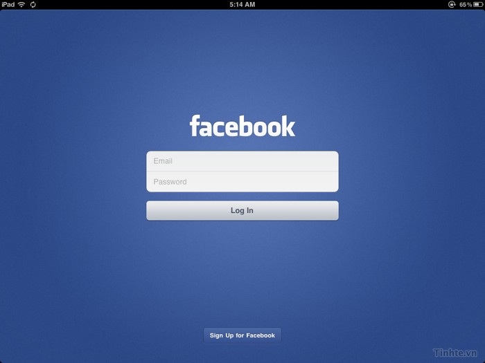 Facebook sẽ cập nhật để sửa lỗi hao pin iPhone
