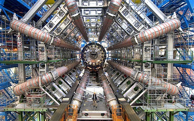 Sự khác biệt giữa boson higgs và lý thuyết dây  Tin tức 2023