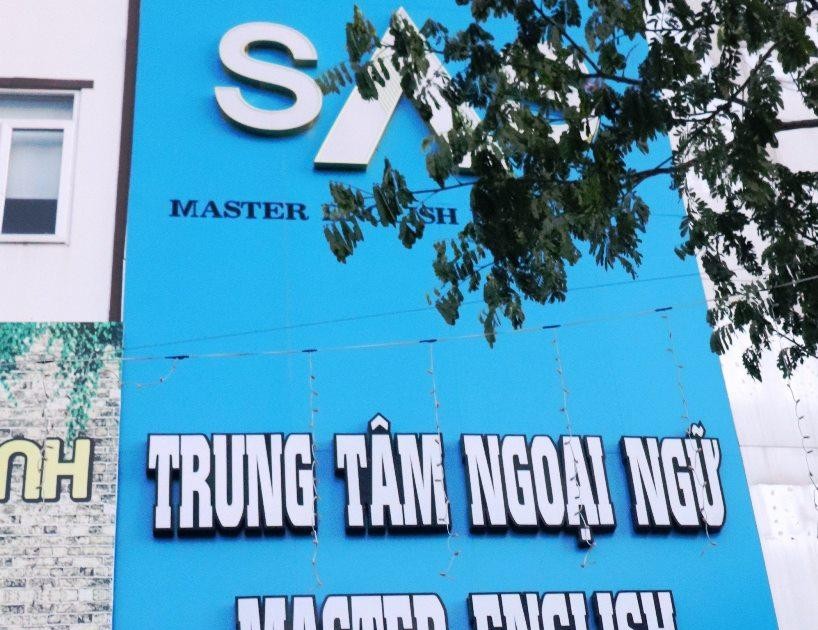 Đà Nẵng: giáo viên, học viên bất an vì Trung tâm ngoại ngữ SAS lặng lẽ đóng cửa