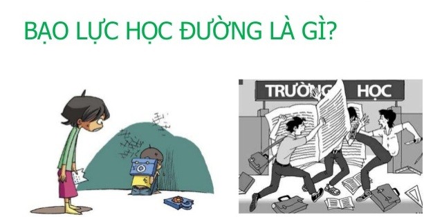 Bạo lực học đường, có phải chúng ta đang đổ lỗi? | Giáo dục Việt Nam