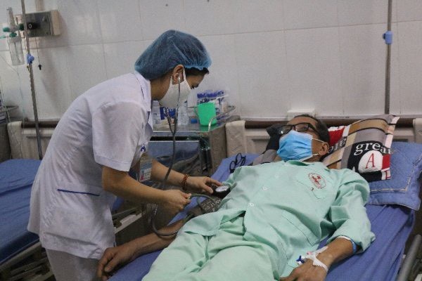 Đảm bảo quyền lợi của người bệnh khi điều trị trong dịp Tết Nguyên đán | Giáo dục Việt Nam