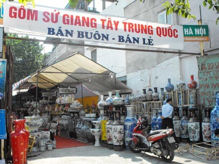 Top 19 Cửa Hàng Gốm Sứ Tại TPHCM Uy Tín giá rẻ Nhất