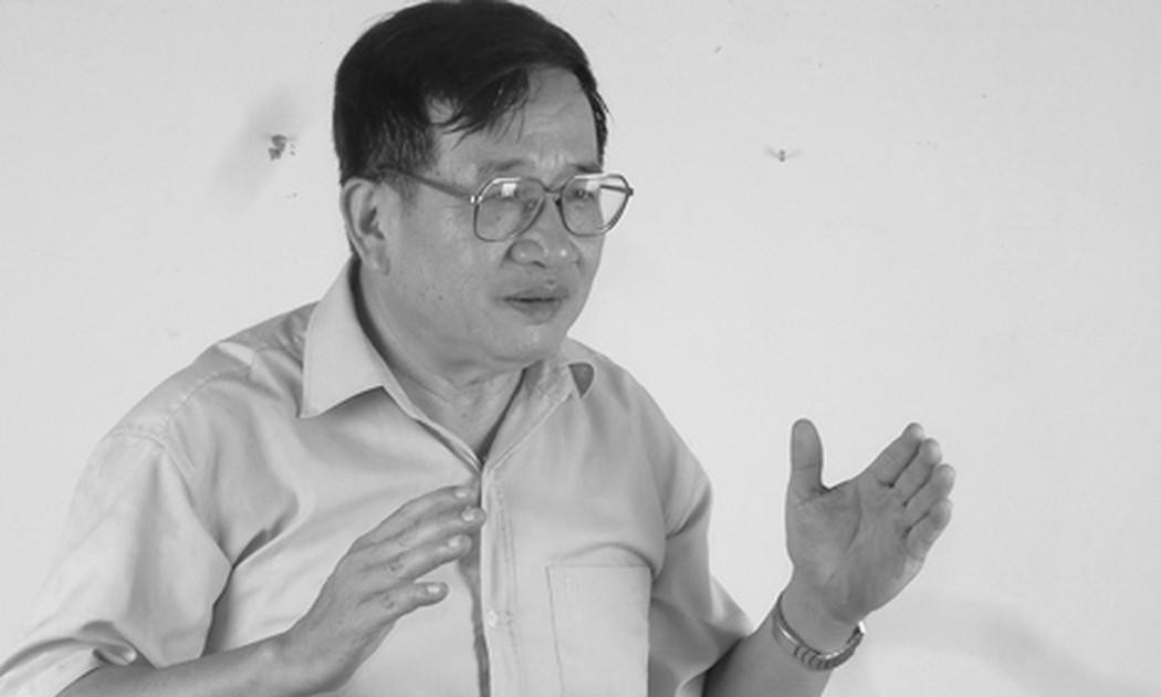 Giáo sư, Nhà Giáo Ưu tú Nguyễn Xuân Hãn qua đời | Giáo dục Việt Nam