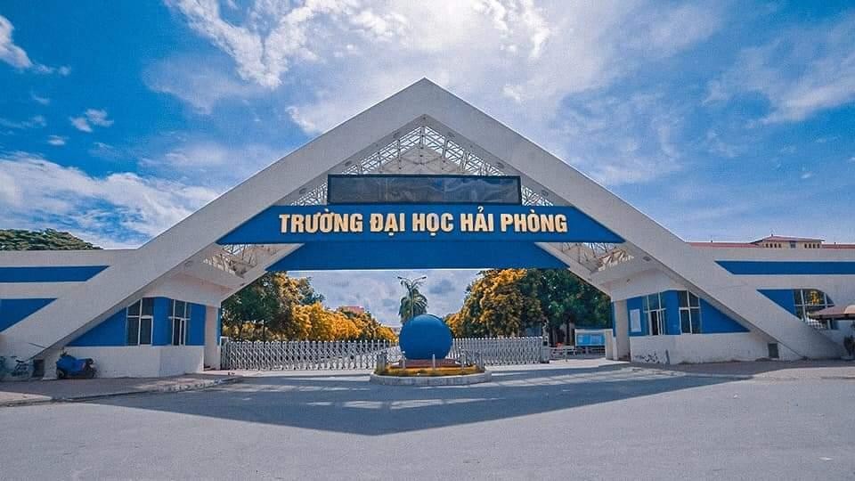 Trường Đại học Hải Phòng chuẩn bị xây dựng đề án phát triển trường đến năm  2030 | Giáo dục Việt Nam