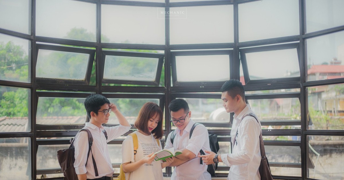 Trường ĐH tiết lộ mức thu nhập của sinh viên tốt nghiệp ngành thương mại điện tử – Tạp chí điện tử Giáo dục Việt Nam