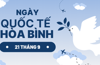 Ngành Quan hệ quốc tế cần tạo môi trường học tập năng động, thực tiễn hơn cho SV