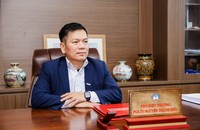 Ứng viên GS ngành Kinh tế là Phó Hiệu trưởng NEU: Có 51 bài báo khoa học