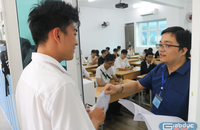 Chi tiết những điểm mới trong dự thảo tuyển sinh trình độ đại học