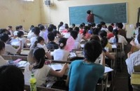 Dạy thêm chỉ có lợi cho 1 bộ phận nhỏ GV, dự thảo "cởi mở" lo "lợi bất cập hại"