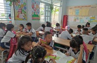 Ảnh minh hoạ tác giả
