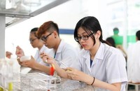 Dự kiến trường đại học không được tuyển sinh vượt quá 20% chỉ tiêu