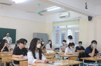 Bàn về cấu trúc đề thi tốt nghiệp THPT môn Ngữ văn dự kiến cho năm 2025