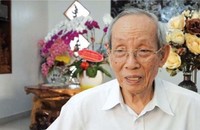 GS Trần Hồng Quân đã sớm dự báo về sự ra đời của một thị trường GD Việt Nam