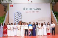 Đưa tiếng Anh lên Mèo Vạc cho học sinh DTTS, được Bộ trưởng Bộ GDĐT đánh giá cao
