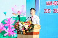 Nên để phụ huynh tham gia quá trình lựa chọn đơn vị cung cấp bữa ăn học đường