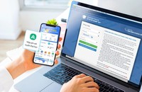 Hướng dẫn thí sinh các bước nộp lệ phí đăng ký xét tuyển năm 2024