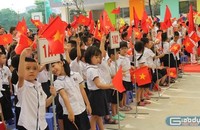 Học sinh cả nước khai giảng năm học 2024-2025 vào ngày 5/9