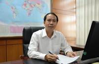NXBGDVN: Chiết khấu trong sách giáo khoa thực chất là chi phí phát hành