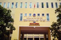 Thanh tra Bộ Giáo dục và Đào tạo chỉ rõ loạt sai phạm ở Trường Đại học Trà Vinh
