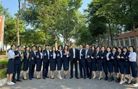 Kéo dài thời gian làm việc của GS, PGS thuận lợi cho cả người học và nhà trường